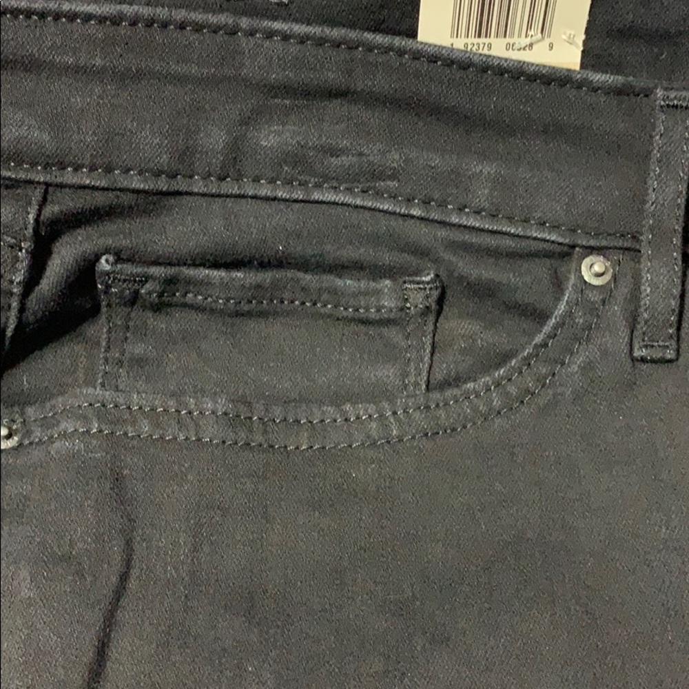 Levi’s 711 Skinny Ladies Plus Jeans - Picture 10 of 14